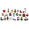 LEGO LEGO Friends Adventskalender 2018 - 41353