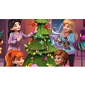 LEGO LEGO Friends Adventskalender 2018 - 41353