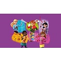 LEGO LEGO Friends Adventskalender 2018 - 41353