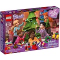 LEGO LEGO Friends Adventskalender 2018 - 41353
