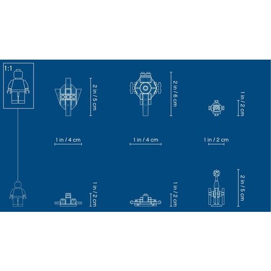 LEGO LEGO Star Wars Adventskalender 2018 - 75213