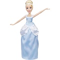 Disney Princess Disney Princess Assepoester 2-in-1 jurk - Pop