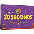 999 Games 30 Seconds Junior - Bordspel