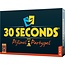 999 Games 30 Seconds Herziene Editie