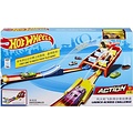 Hot Wheels Hot Wheels Action Speelset + Auto