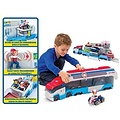 Paw Patrol PAW Patrol - PAW Patroller Speelset met Ryder