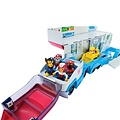 Paw Patrol PAW Patrol - PAW Patroller Speelset met Ryder