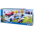 Paw Patrol PAW Patrol - PAW Patroller Speelset met Ryder