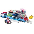 Paw Patrol PAW Patrol - PAW Patroller Speelset met Ryder