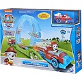 Paw Patrol PAW Patrol True Metal Ultimate Fire Rescue baanset met exclusief Marshall-voertuig van gegoten metaal - schaal 1:55