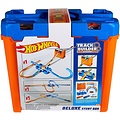 Hot Wheels Hot Wheels Track Builder Luxe Stuntbox