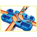 Hot Wheels Hot Wheels Track Builder Luxe Stuntbox