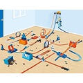 Hot Wheels Hot Wheels Track Builder Luxe Stuntbox