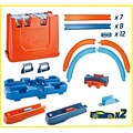 Hot Wheels Hot Wheels Track Builder Luxe Stuntbox