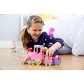 Barbie Barbie Chelsea met Trein - Barbiepop