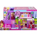 Barbie Barbie Fresh 'n Fun Foodtruck