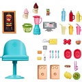 Barbie Barbie Fresh 'n Fun Foodtruck