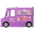 Barbie Barbie Fresh 'n Fun Foodtruck