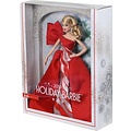 Barbie Barbie Holiday Pop 2019 Met Blonde Krullen - Barbiepop