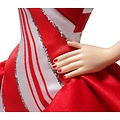 Barbie Barbie Holiday Pop 2019 Met Blonde Krullen - Barbiepop