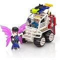Playmobil PLAYMOBIL Ghostbusters™ Spengler met kooiwagen - 9386