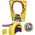 Hasbro Pie Face - Gezelschapsspel Taart in je gezicht