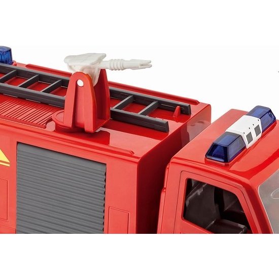 Revell Revell Junior Kit - Brandweerwagen