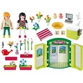 Playmobil PLAYMOBIL Speelbox Bloemenwinkel - 5639