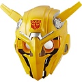 Transformers Transformers Bumblebee Bee Vision Masker - Verkleedmasker