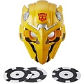 Transformers Transformers Bumblebee Bee Vision Masker - Verkleedmasker
