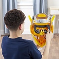 Transformers Transformers Bumblebee Bee Vision Masker - Verkleedmasker