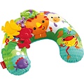 Fisher Price Fisher-Price Rainforest Buikligtrainer met Trilfunctie