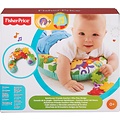 Fisher Price Fisher-Price Rainforest Buikligtrainer met Trilfunctie