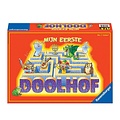 Ravensburger  Ravensburger Mijn eerste betoverde doolhof - kinderspel