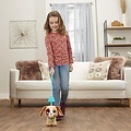 FurReal FurReal Walkalots Big Wags Hond - Interactieve Knuffel