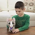 FurReal  FurReal Walkalots Big Wags Kat - Interactieve Knuffel