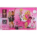 Barbie Barbie Adventskalender