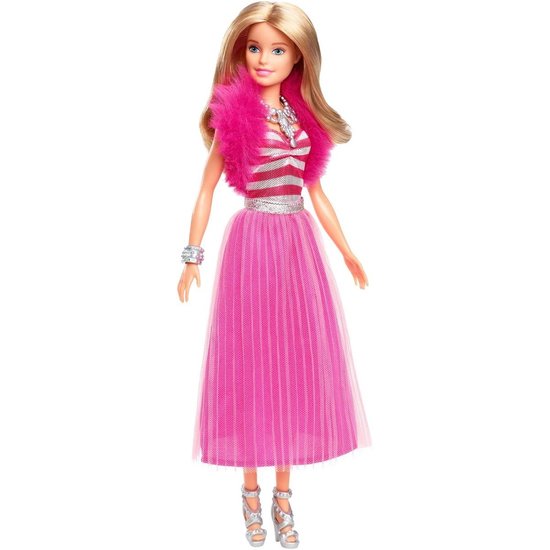 Barbie Barbie Adventskalender