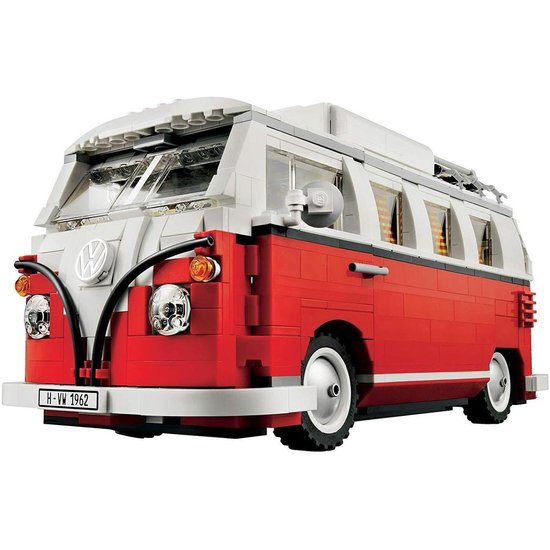 LEGO LEGO Volkswagen T1 Camper - 10220