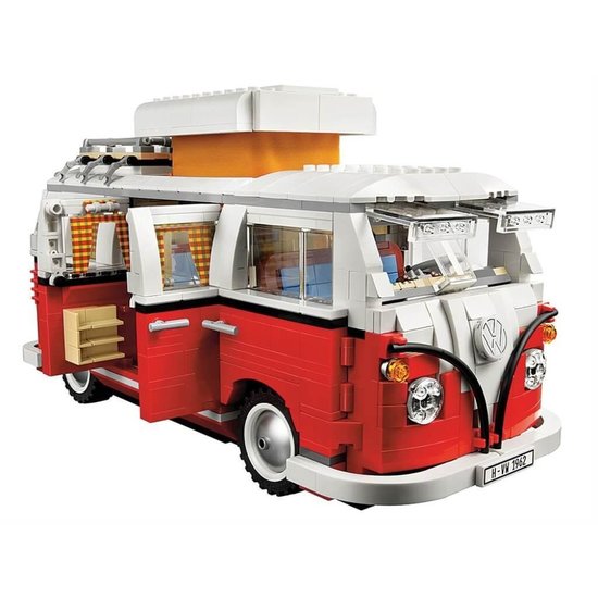 LEGO LEGO Volkswagen T1 Camper - 10220