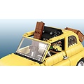 LEGO LEGO Creator Expert Fiat 500 - 10271