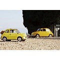 LEGO LEGO Creator Expert Fiat 500 - 10271
