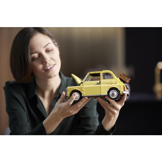 LEGO LEGO Creator Expert Fiat 500 - 10271