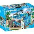 Playmobil  PLAYMOBIL Zee aquarium - 9060