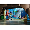 Playmobil  PLAYMOBIL Zee aquarium - 9060