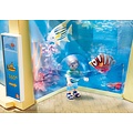 Playmobil  PLAYMOBIL Zee aquarium - 9060