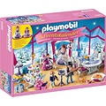 Playmobil  PLAYMOBIL Adventskalender Kerstfeest in het kristallen salon - 9485