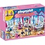 Playmobil  PLAYMOBIL Adventskalender Kerstfeest in het kristallen salon - 9485
