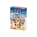 Playmobil  PLAYMOBIL Adventskalender Kerstfeest in het kristallen salon - 9485