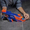 NERF  NERF Nitro LongShot Smash - Blaster